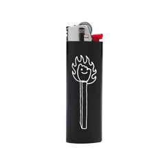 Match Lighter (Black)