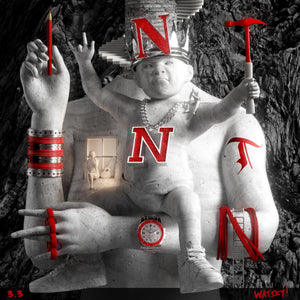 Intention Vinyl PRESALE