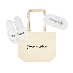 "George" by Watsky Bundle