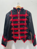 "SO FAMOUS" Marching Band Suit #2
