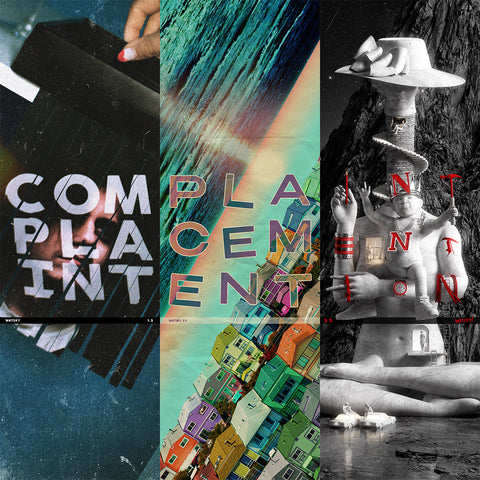 Watsky Poster Bundle