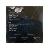 Complaint Vinyl
