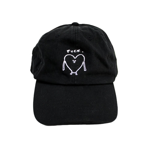 F*ck Love Dad Hat