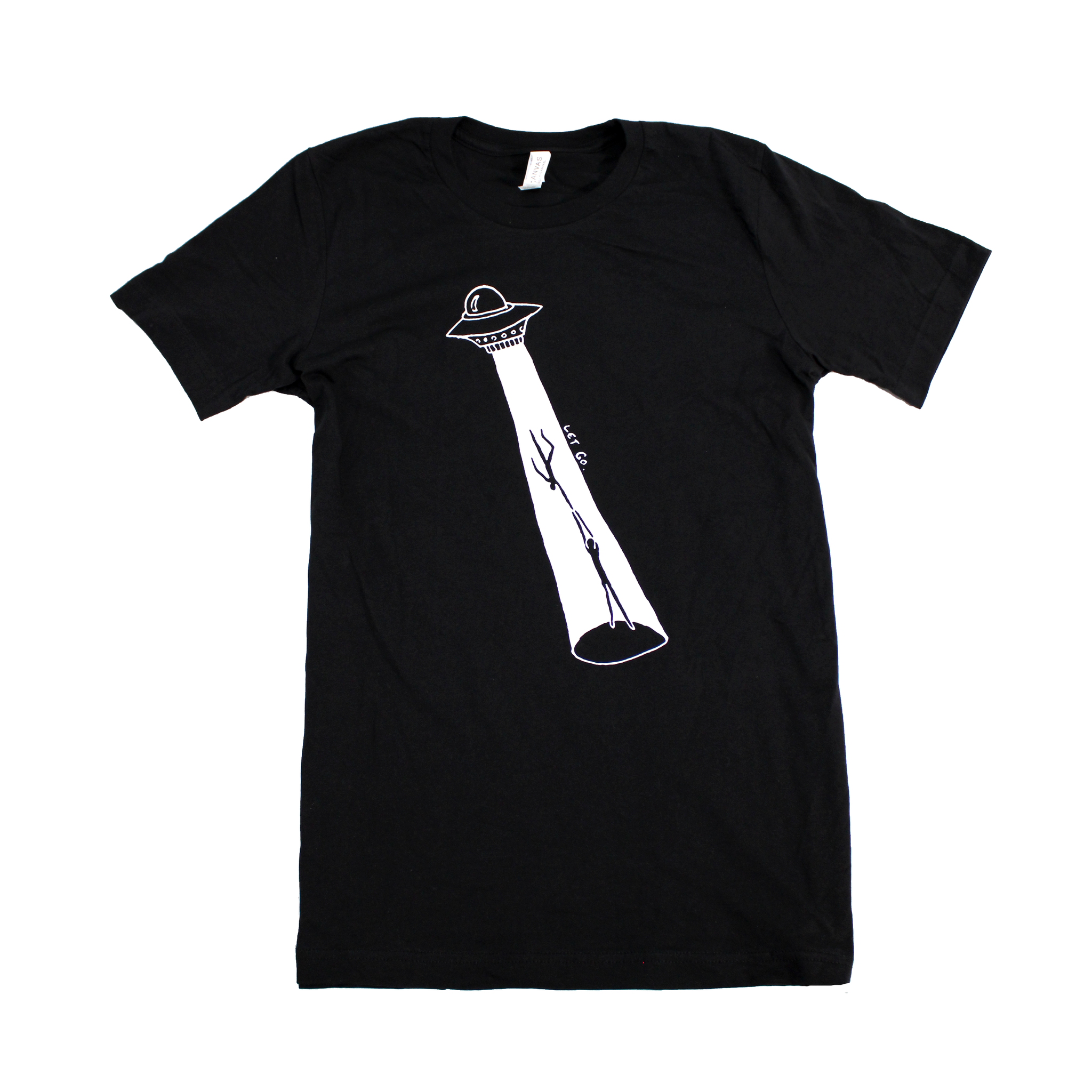 Abduction Tee