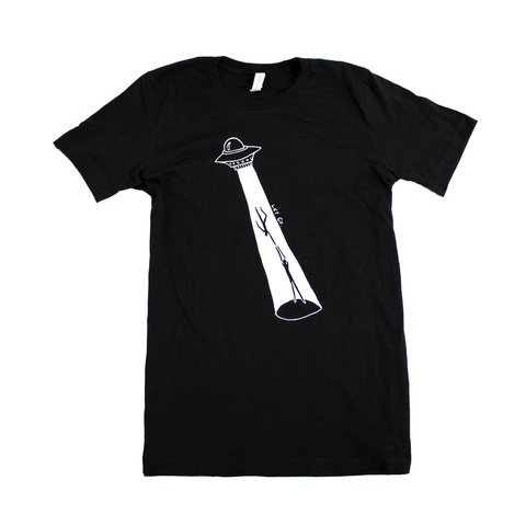 Abduction Tee