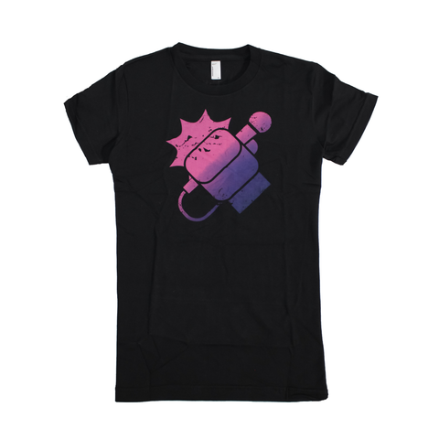 Icon Women’s Tee