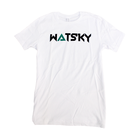Logo Tech Tee
