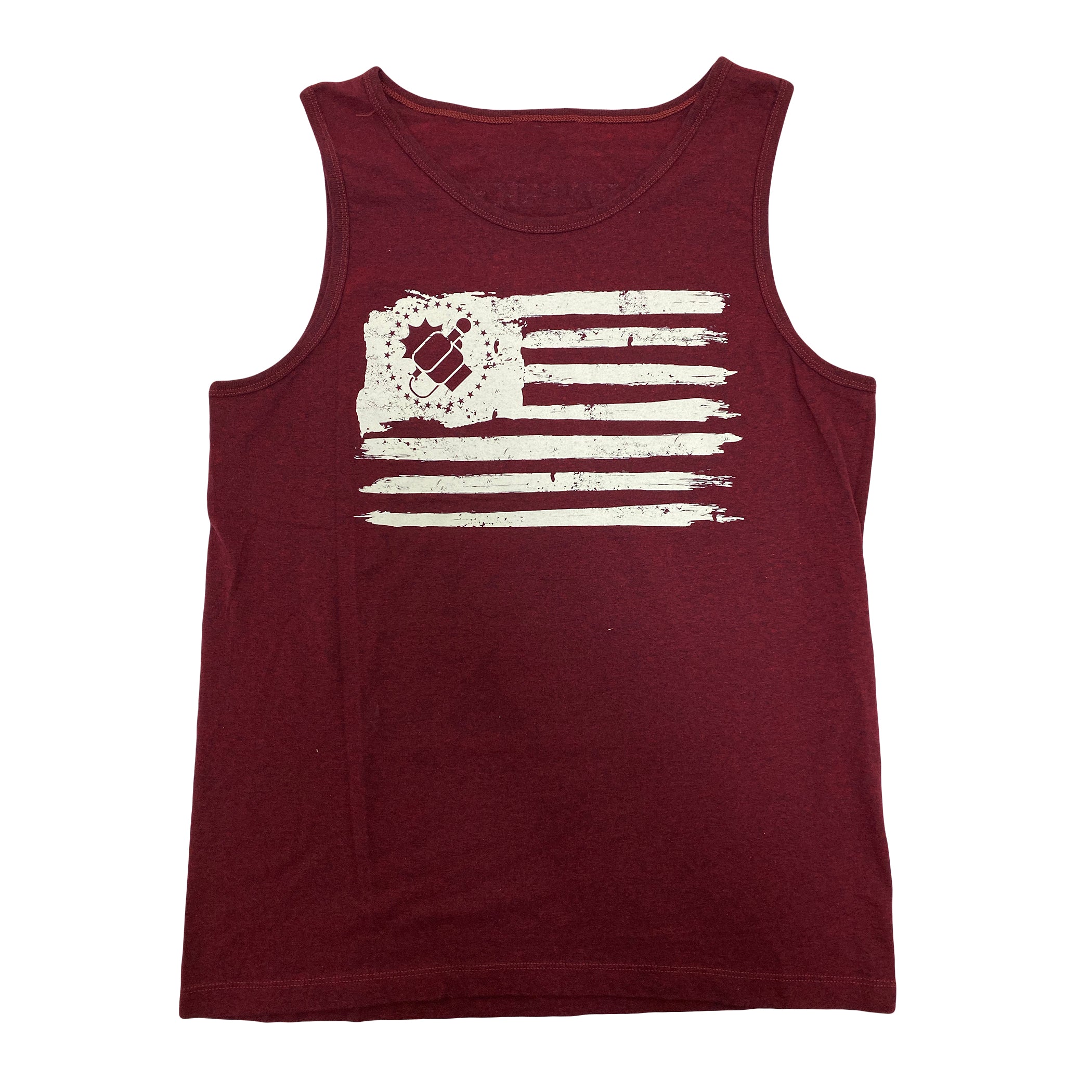 Icon Tank