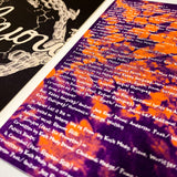 All You Can Do - CD detail