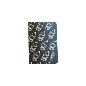 Essential Pocket Journal (3.5"x5")