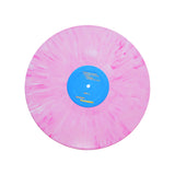 Placement Colored Vinyl & Poster
