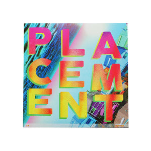Placement CD